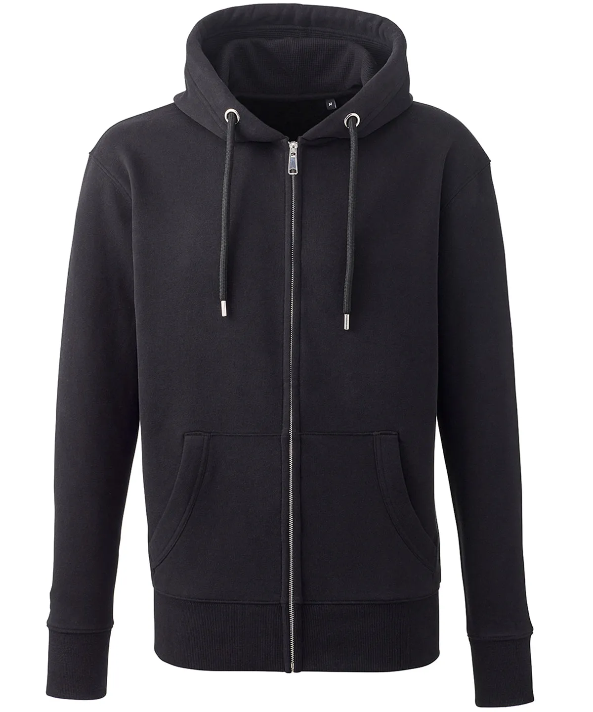 Anthem Full-Zip Hoodie