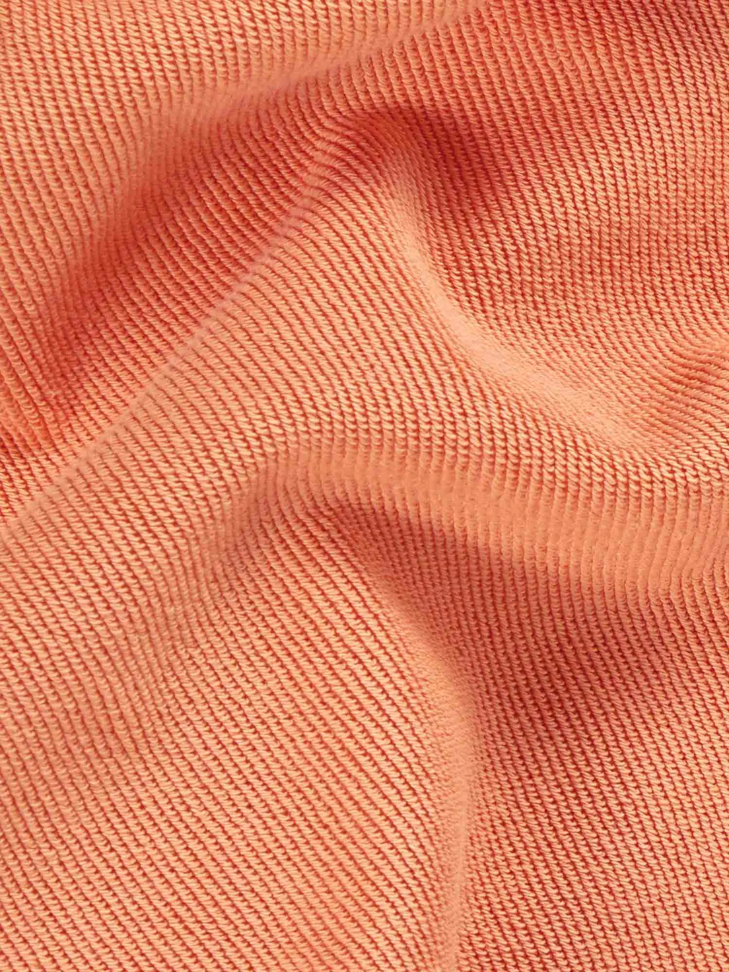 Archive 365 Midweight Hoodie—peach perfect