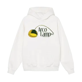 Arco Lamp Hoodie