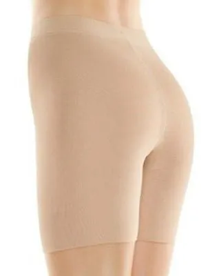 Assets by Spanx 124 Shapewear Unbelievable Underwear Seamless Mid Thigh Shaper