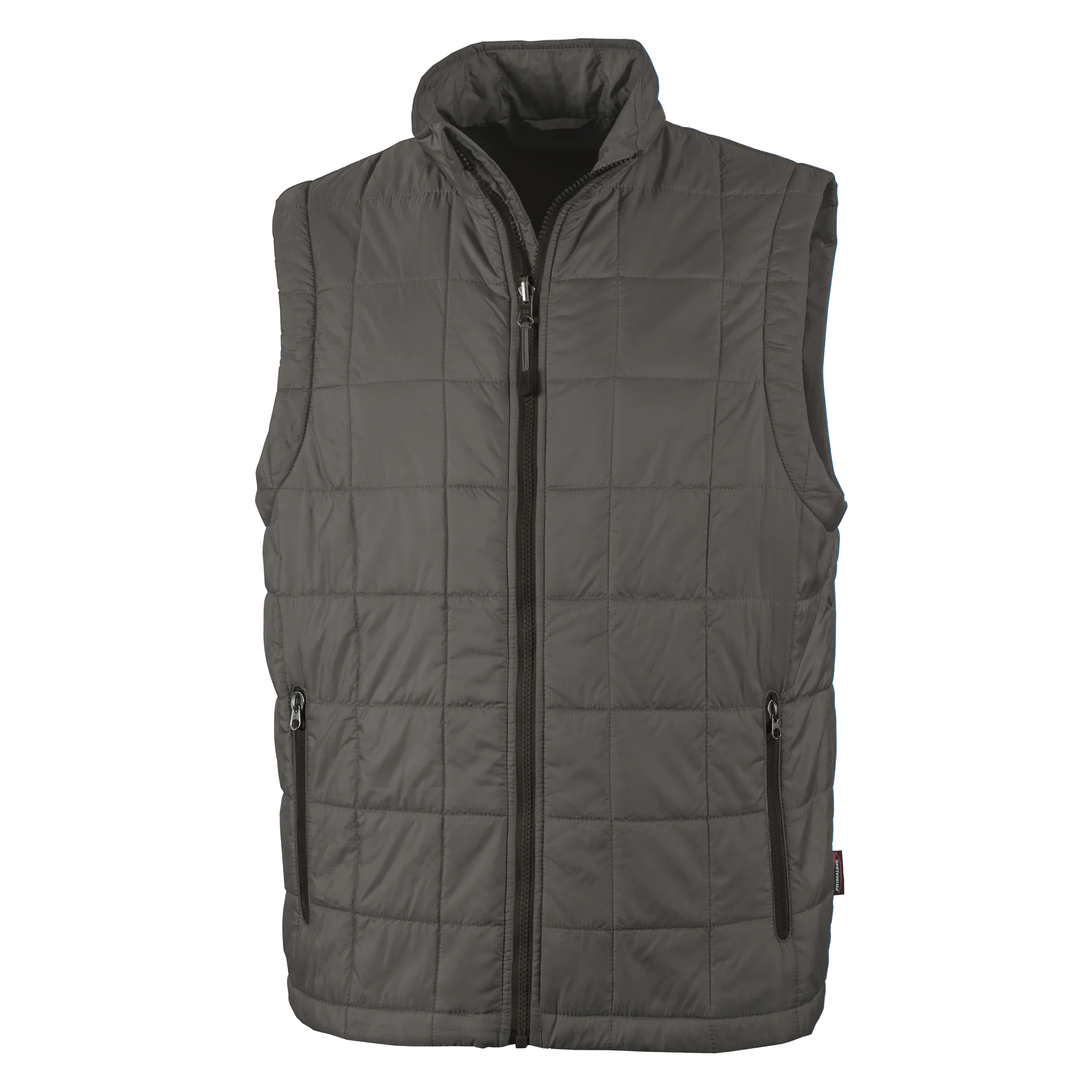 B1875M Mens Radius Quilted Vest