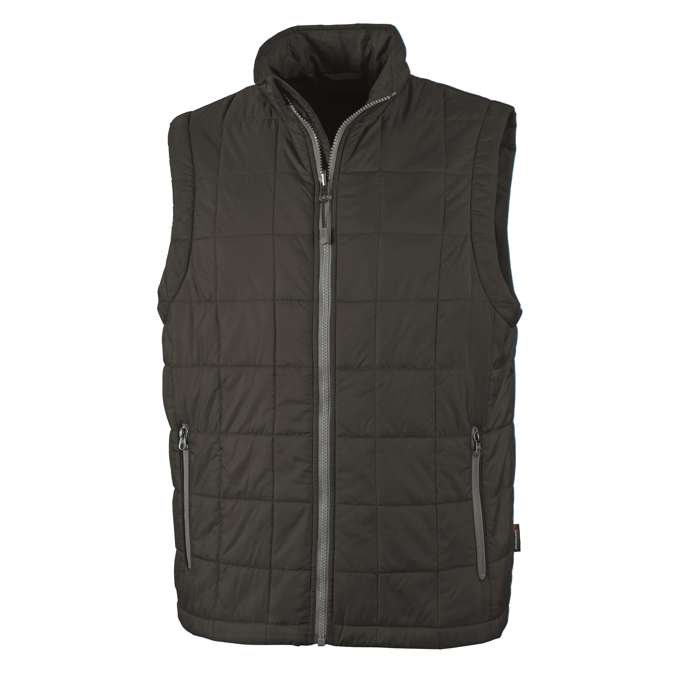 B1875M Mens Radius Quilted Vest