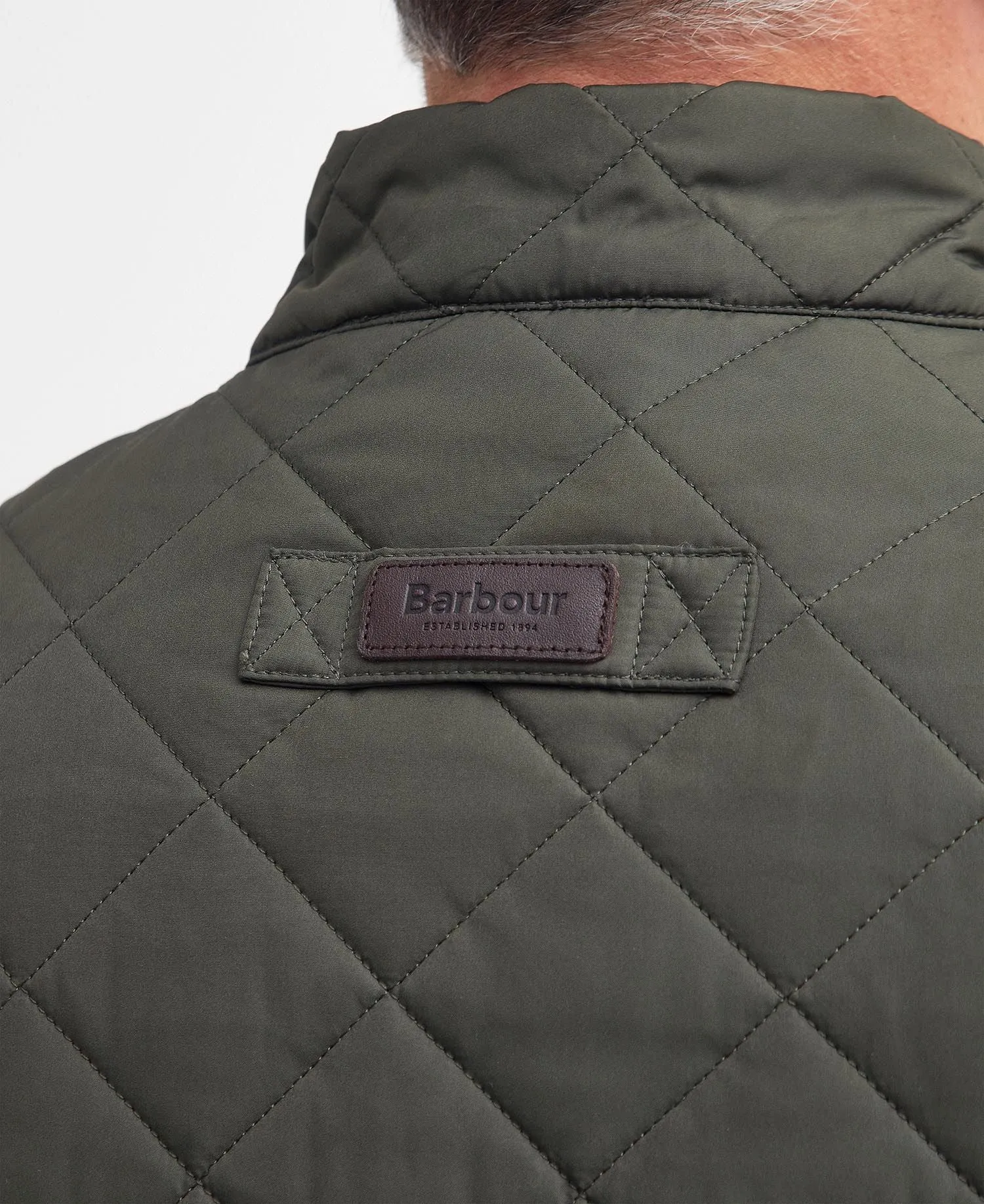 Barbour Chesterwood Gilet