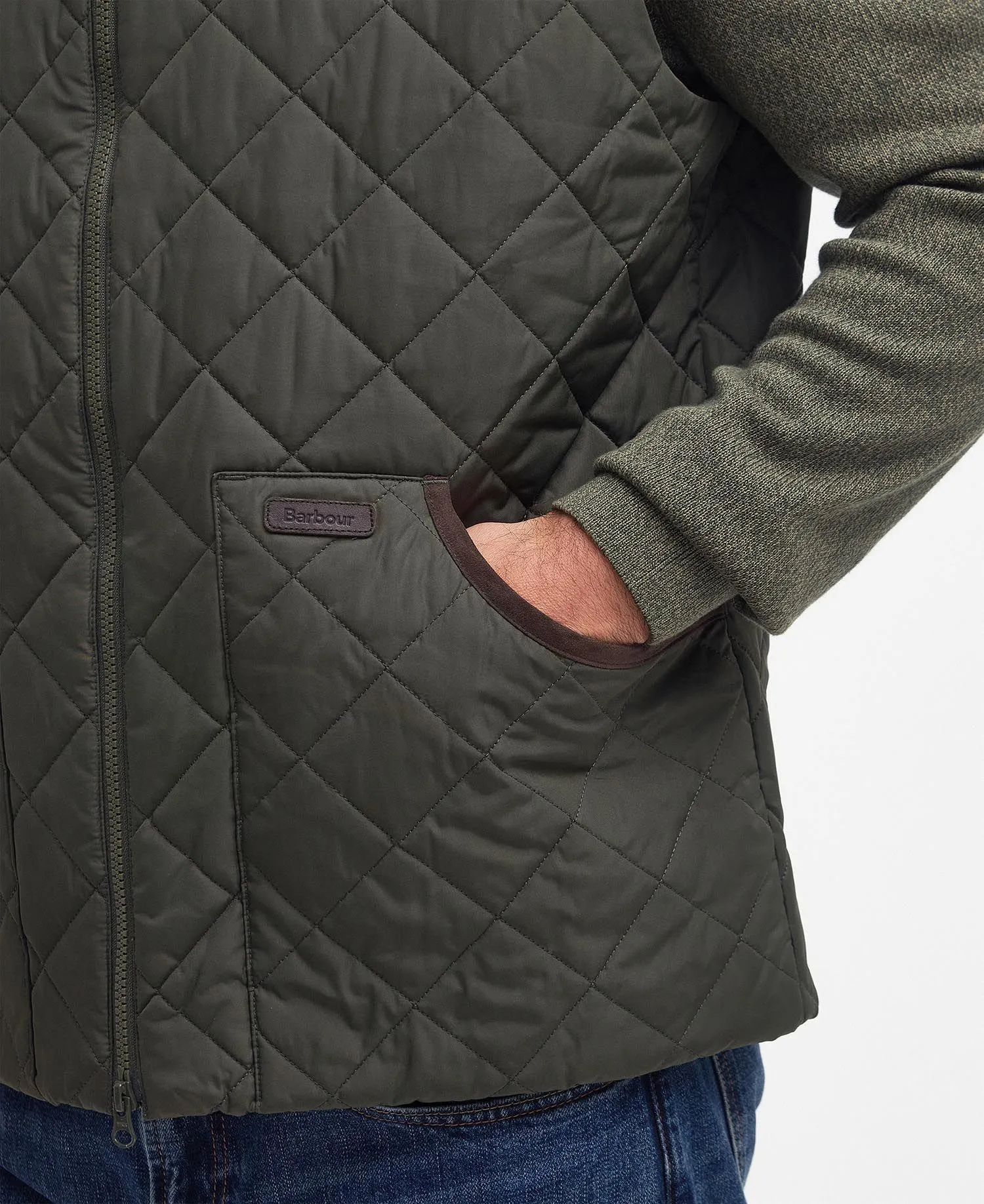 Barbour Chesterwood Gilet