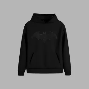 Batman x Blvck 'Bat' Hoodie