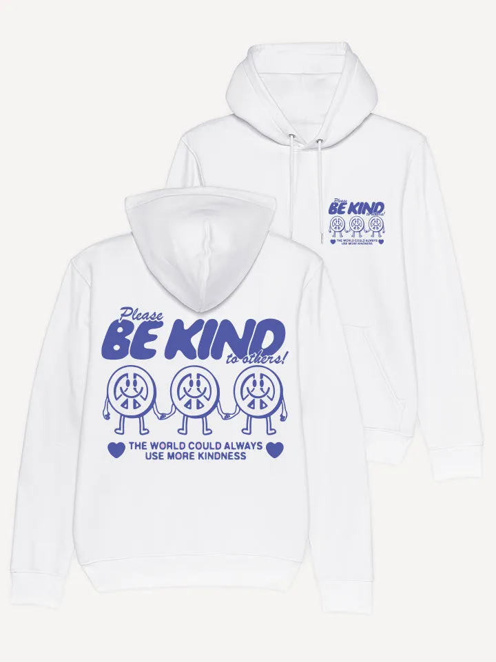 Be Kind Hoodie