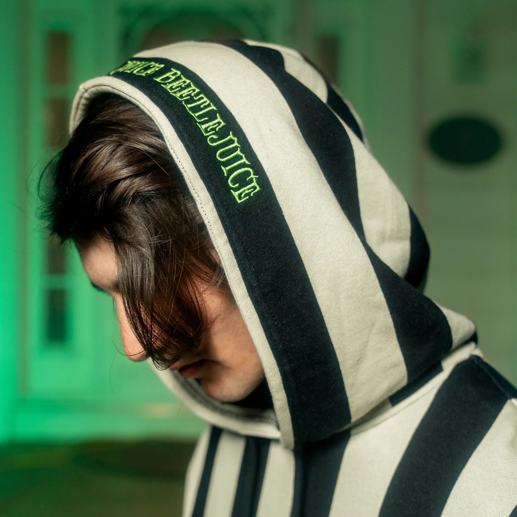 Beetlejuice Beetlejuice Hoodie