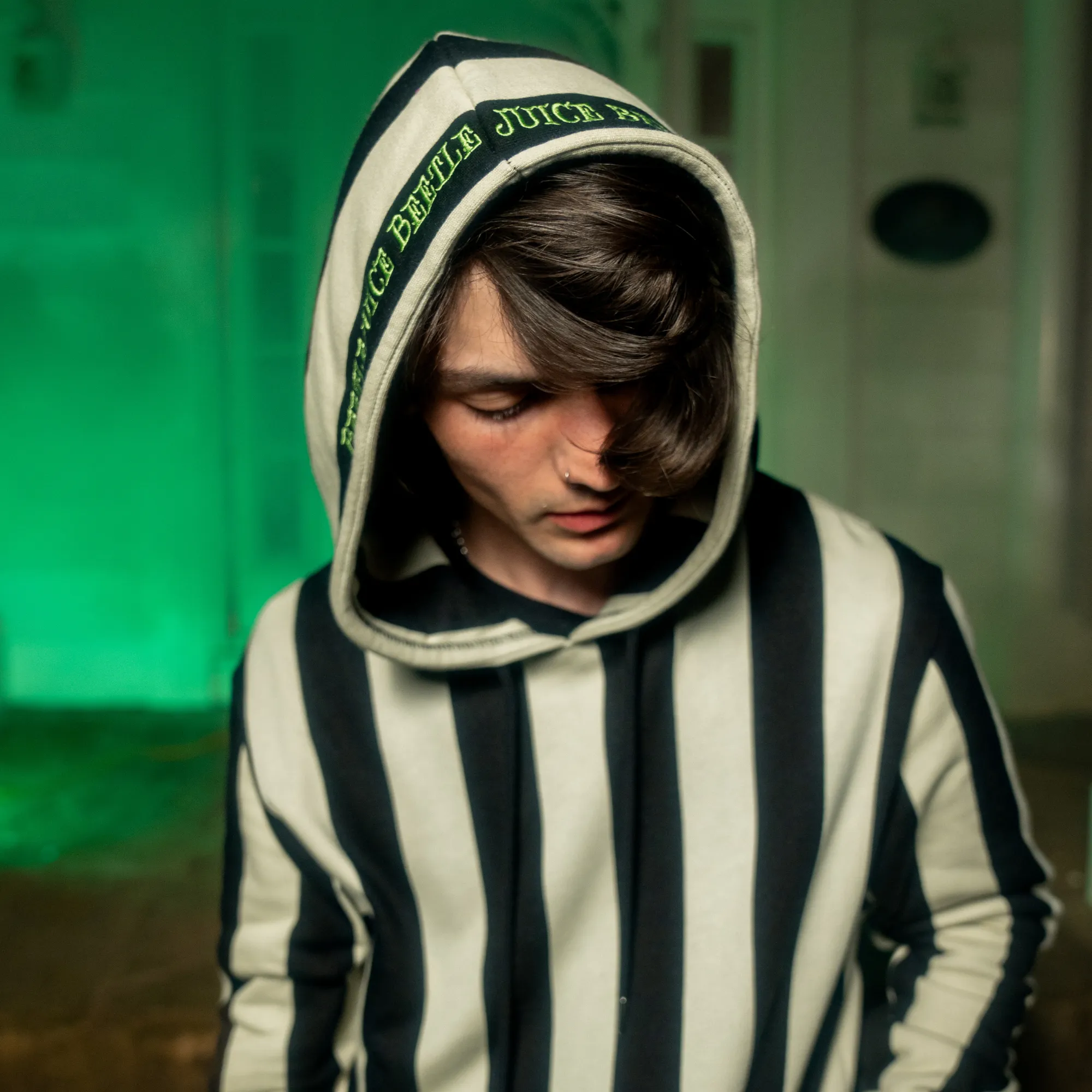 Beetlejuice Beetlejuice Hoodie