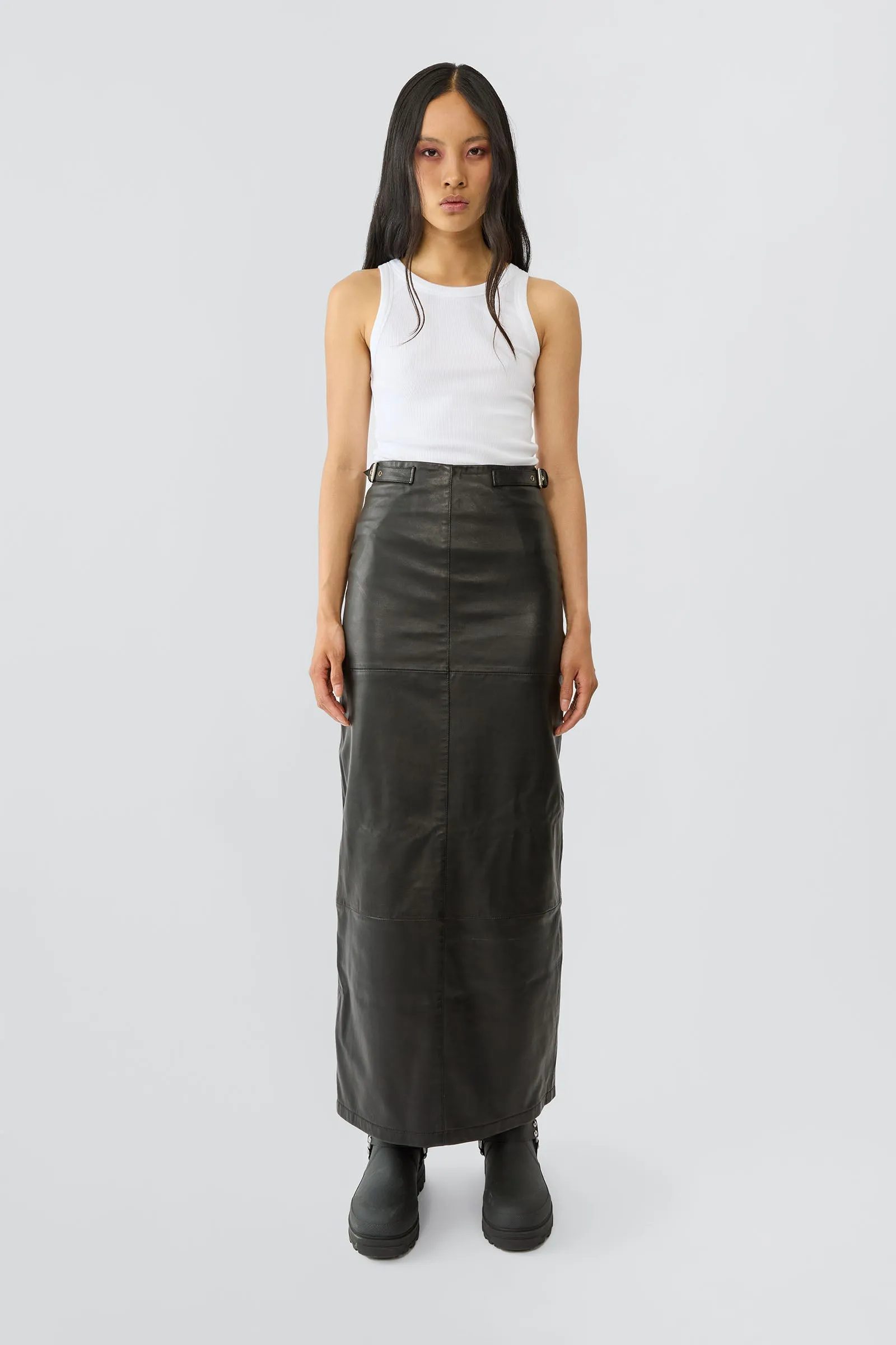 Beth Maxi Skirt