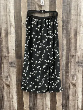 Black Skirt Maxi Sanctuary, Size L