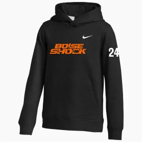 Boise Shock Hoodie [Youth]