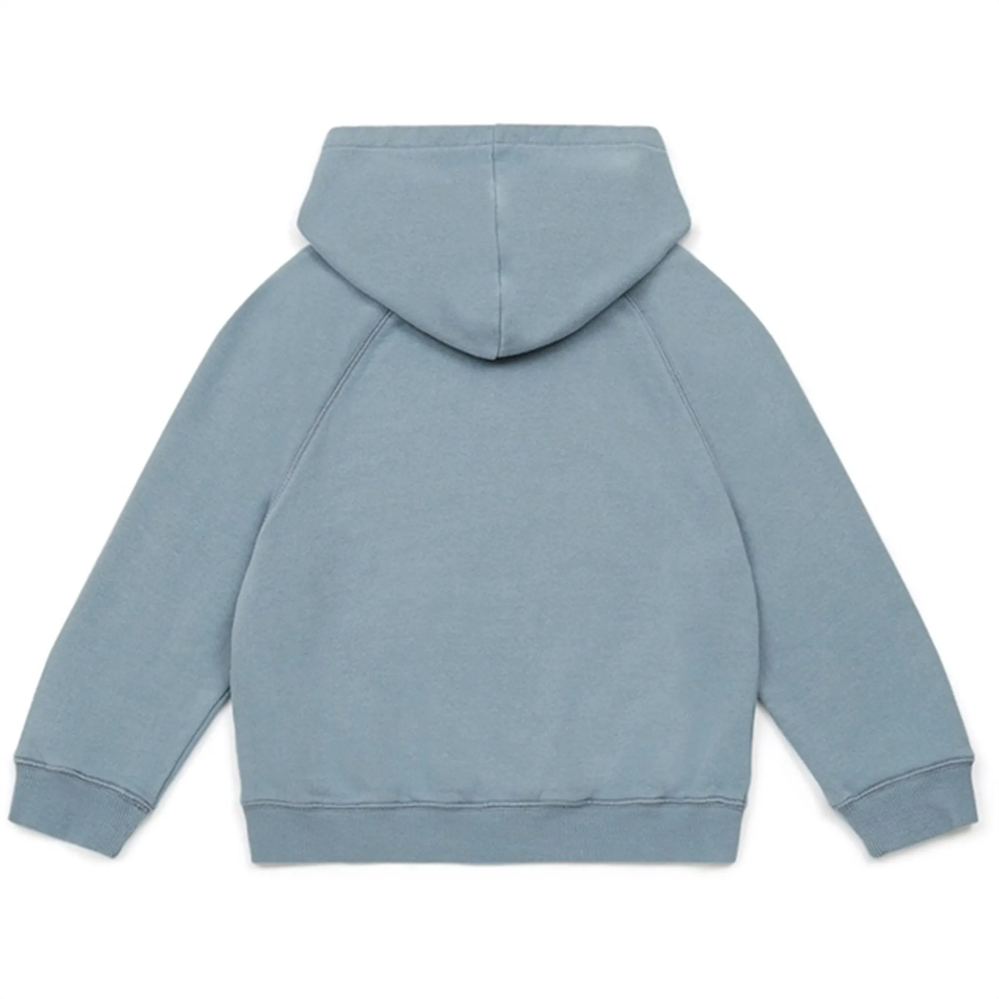 BONTON Gris Chichi Hoodie