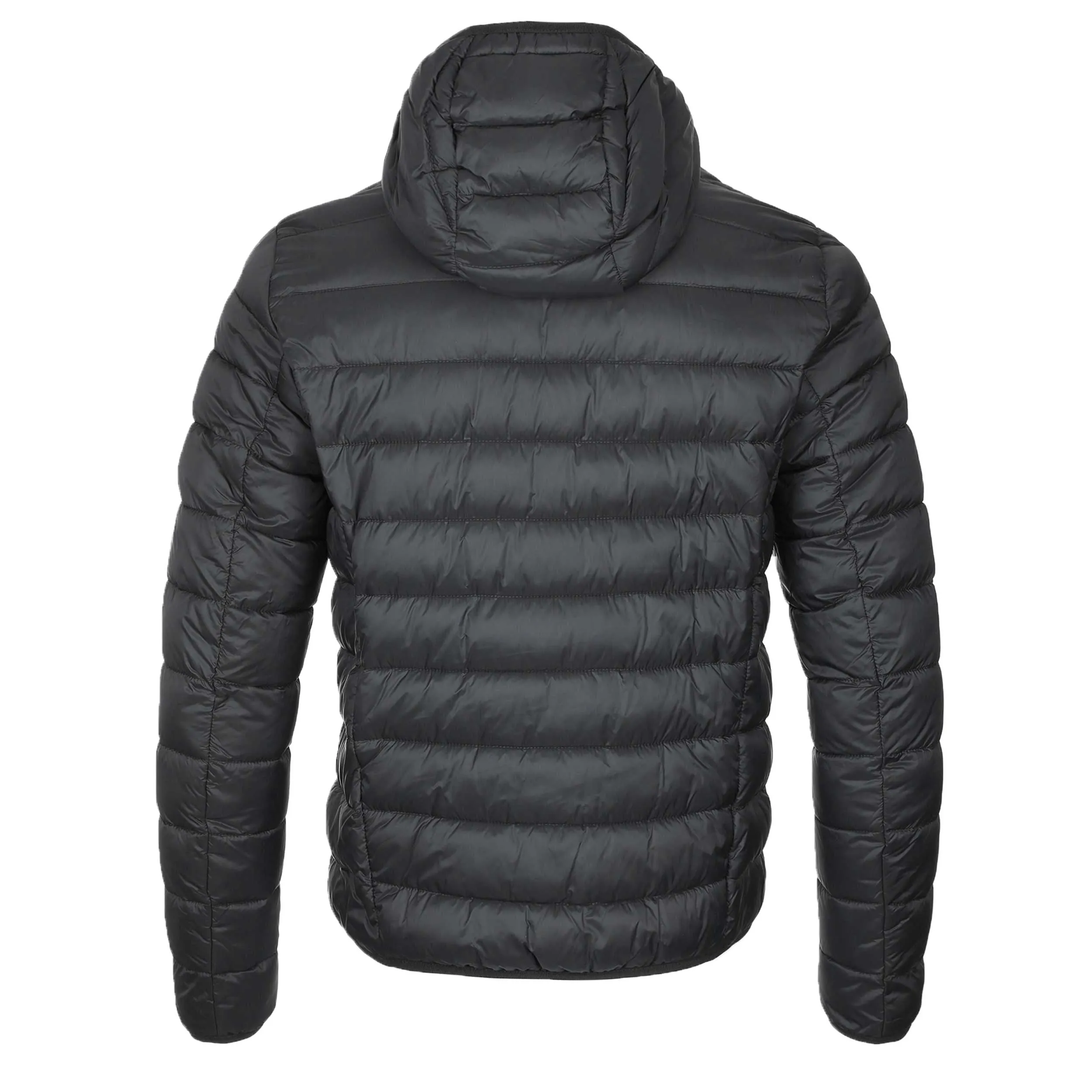 BOSS J Thor Jacket in Black