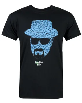 Breaking Bad Meth Slab Men's T-Shirt