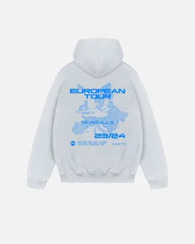 Brighton 23/24 European Tour - Hoodie