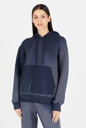 Brooklyn Oversized Hoodie