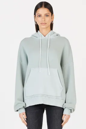 Brooklyn Oversized Hoodie