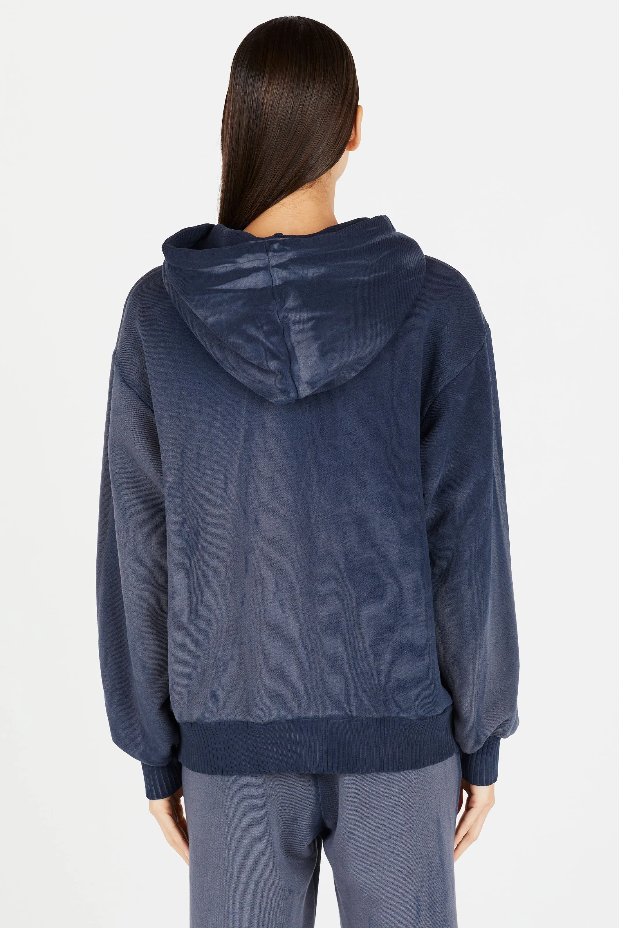 Brooklyn Oversized Hoodie