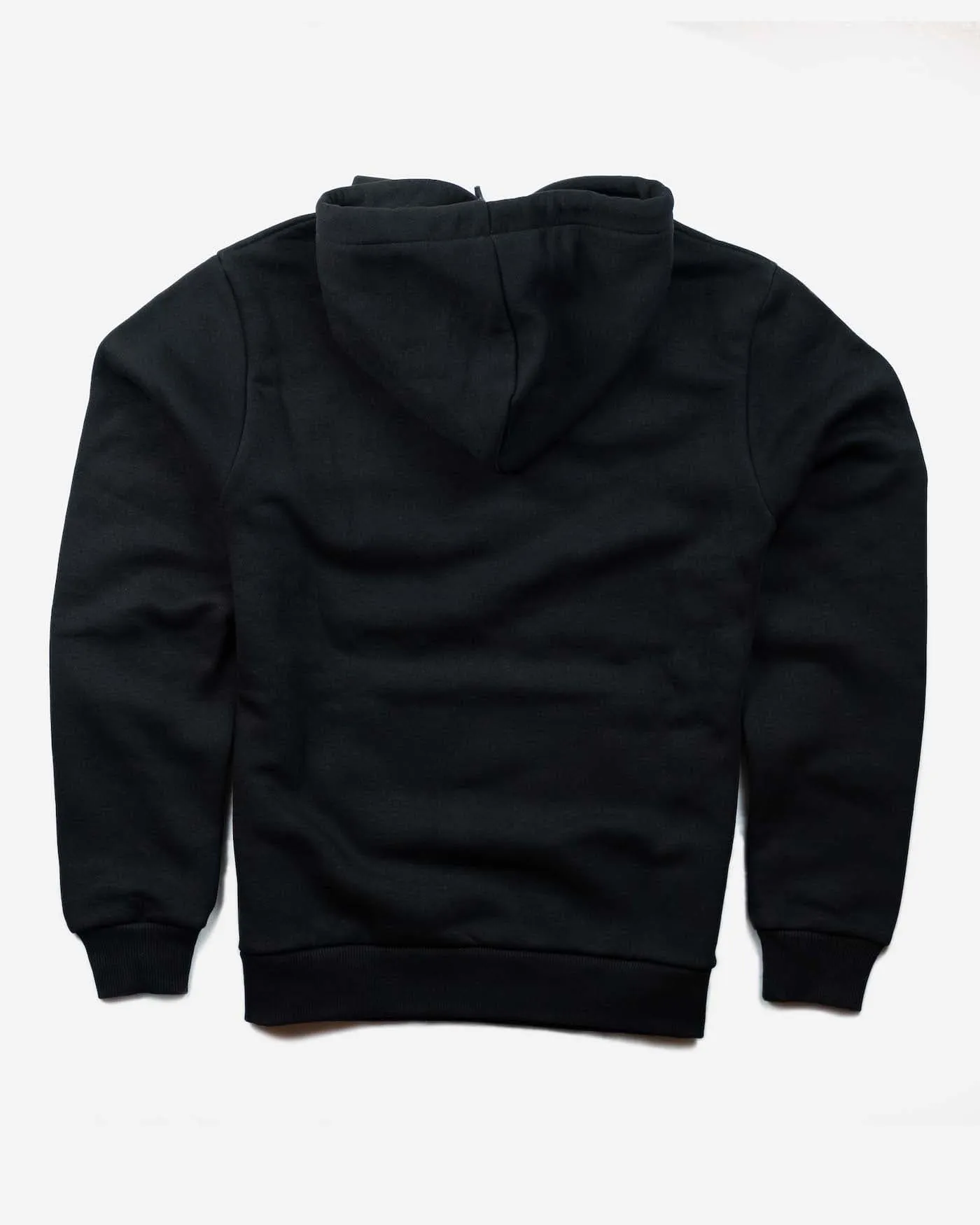 BSMC DT Overhead Hoodie - Black