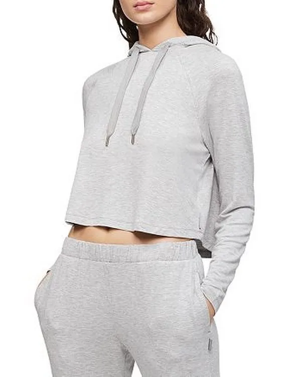 Calvin Klein Pure Lounge Long Sleeve Hoodie