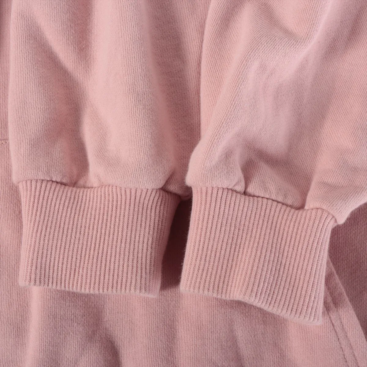 Celine Hoodie Sweatshirt Cotton Pink