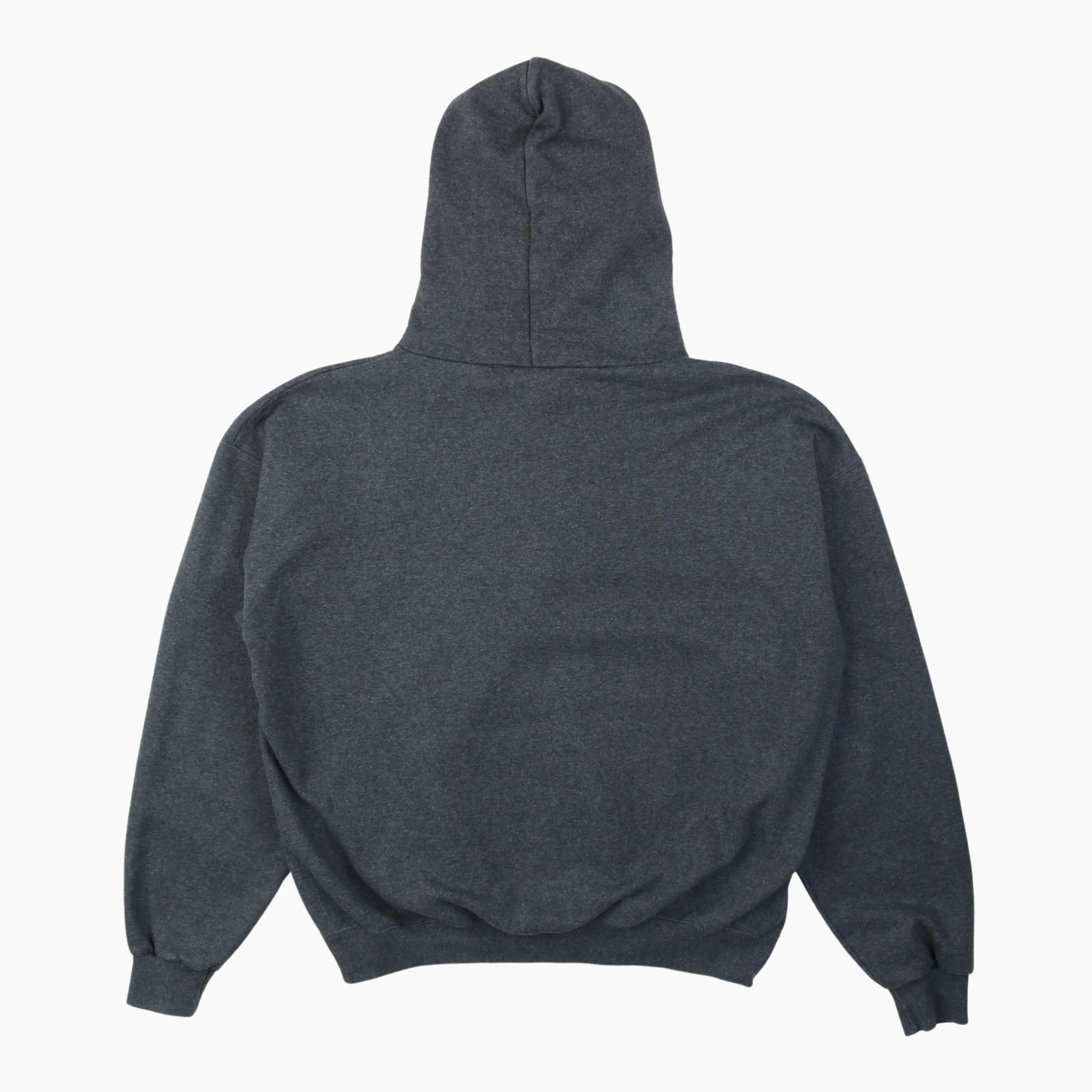 Champion Hooded "VANGUARD" Sweatshirt