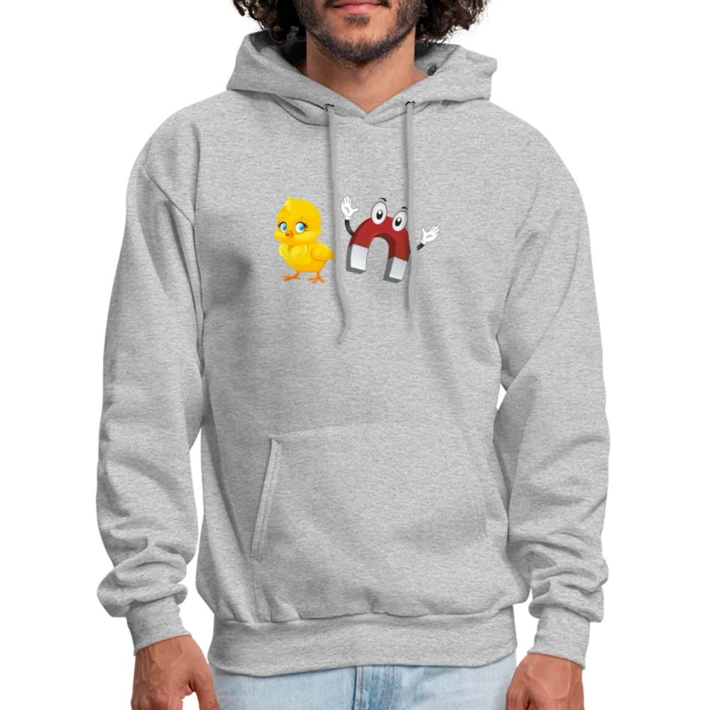 Chick Magnet Hoodie