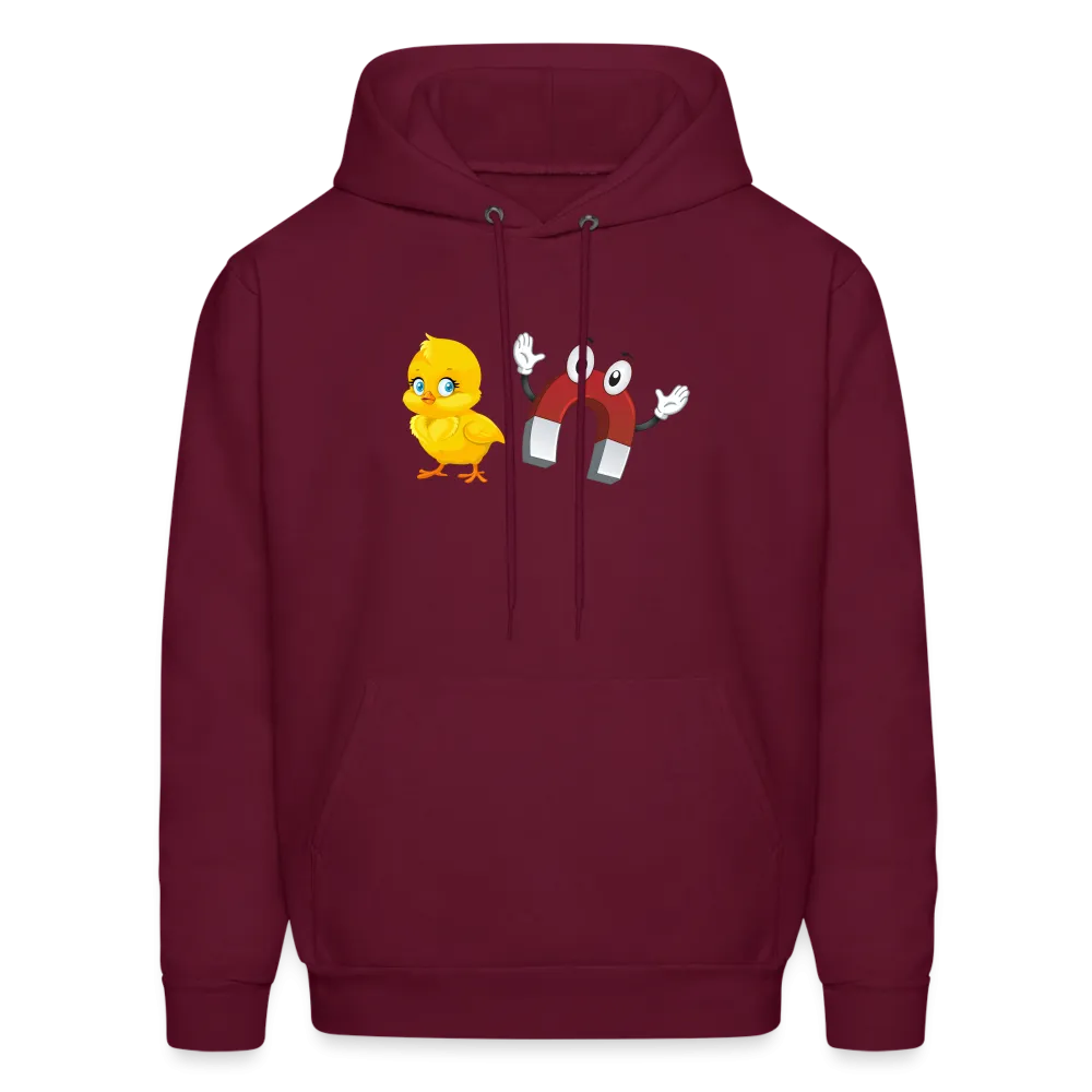 Chick Magnet Hoodie