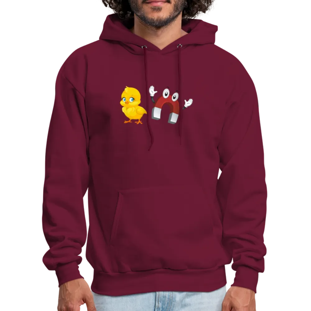 Chick Magnet Hoodie