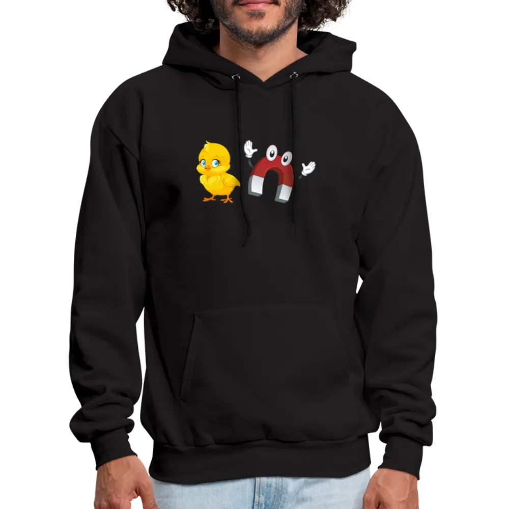 Chick Magnet Hoodie