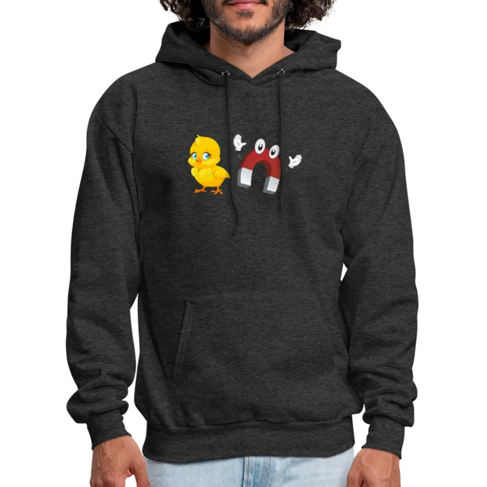 Chick Magnet Hoodie