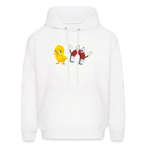 Chick Magnet Hoodie