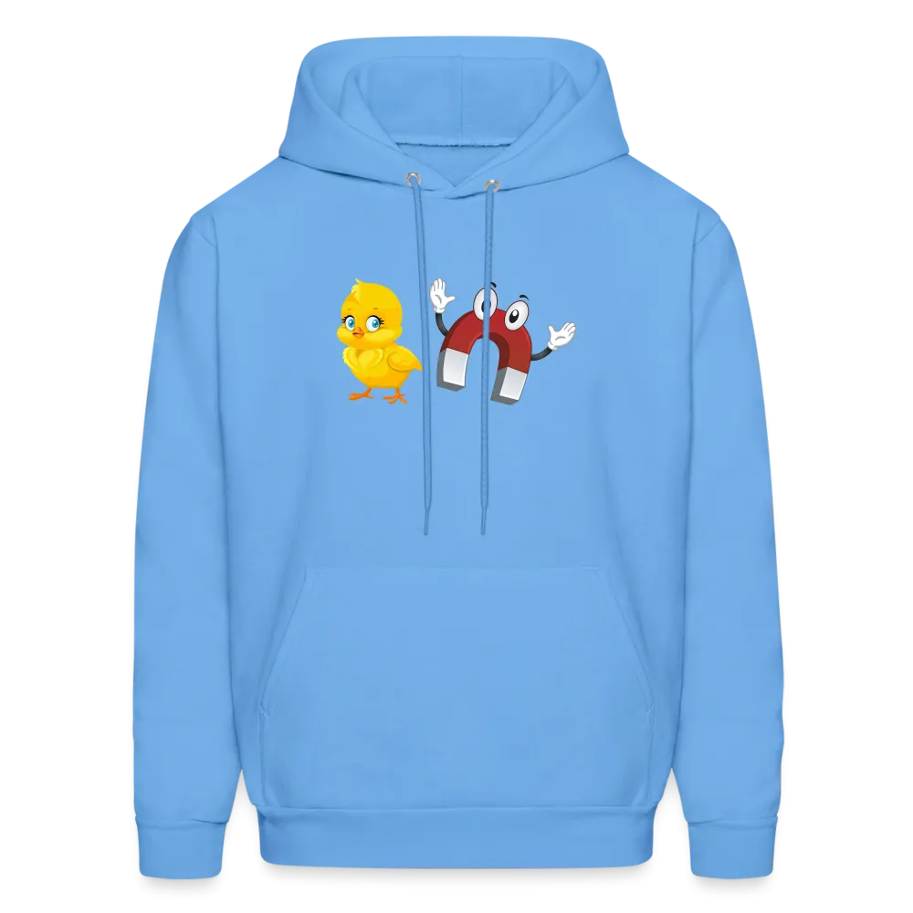 Chick Magnet Hoodie