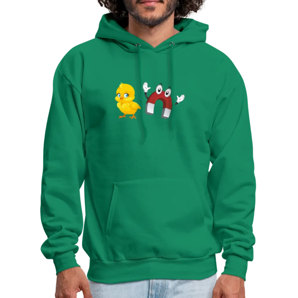 Chick Magnet Hoodie