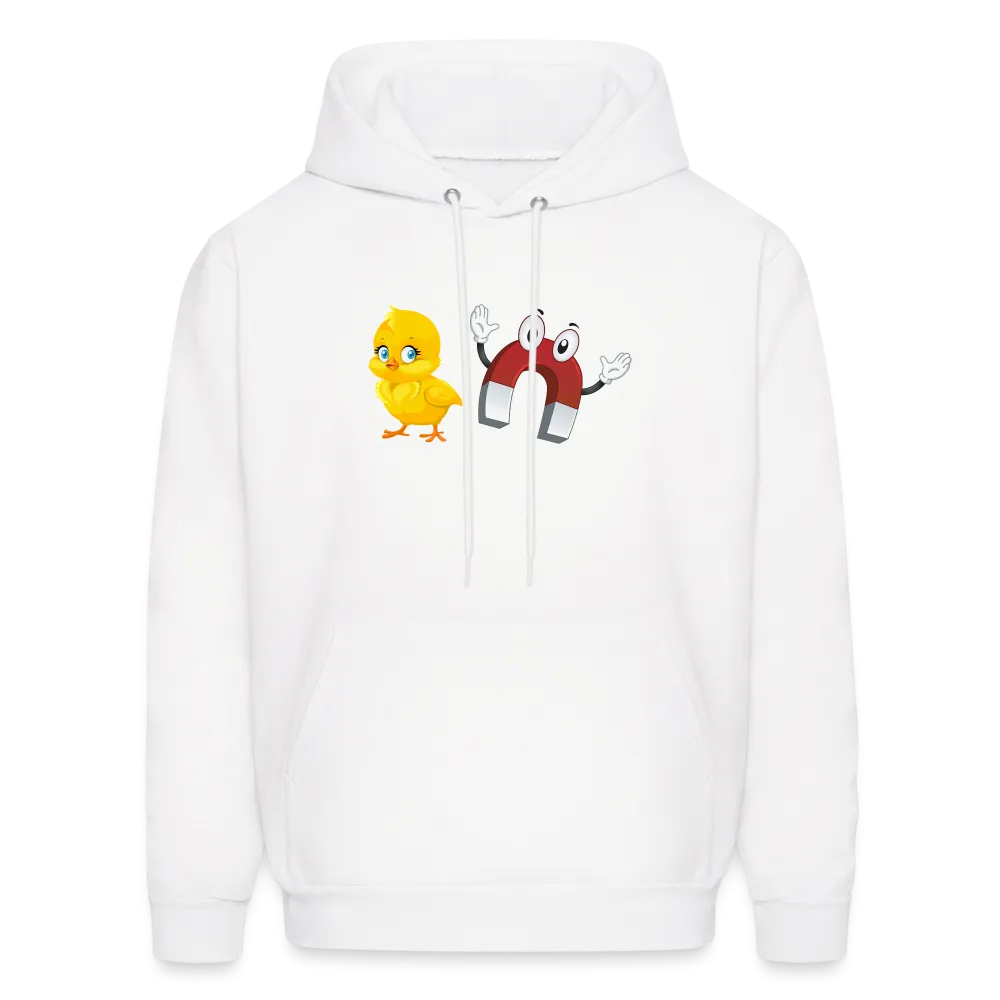 Chick Magnet Hoodie