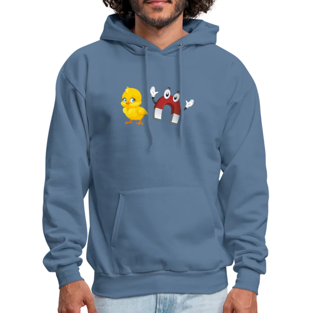 Chick Magnet Hoodie