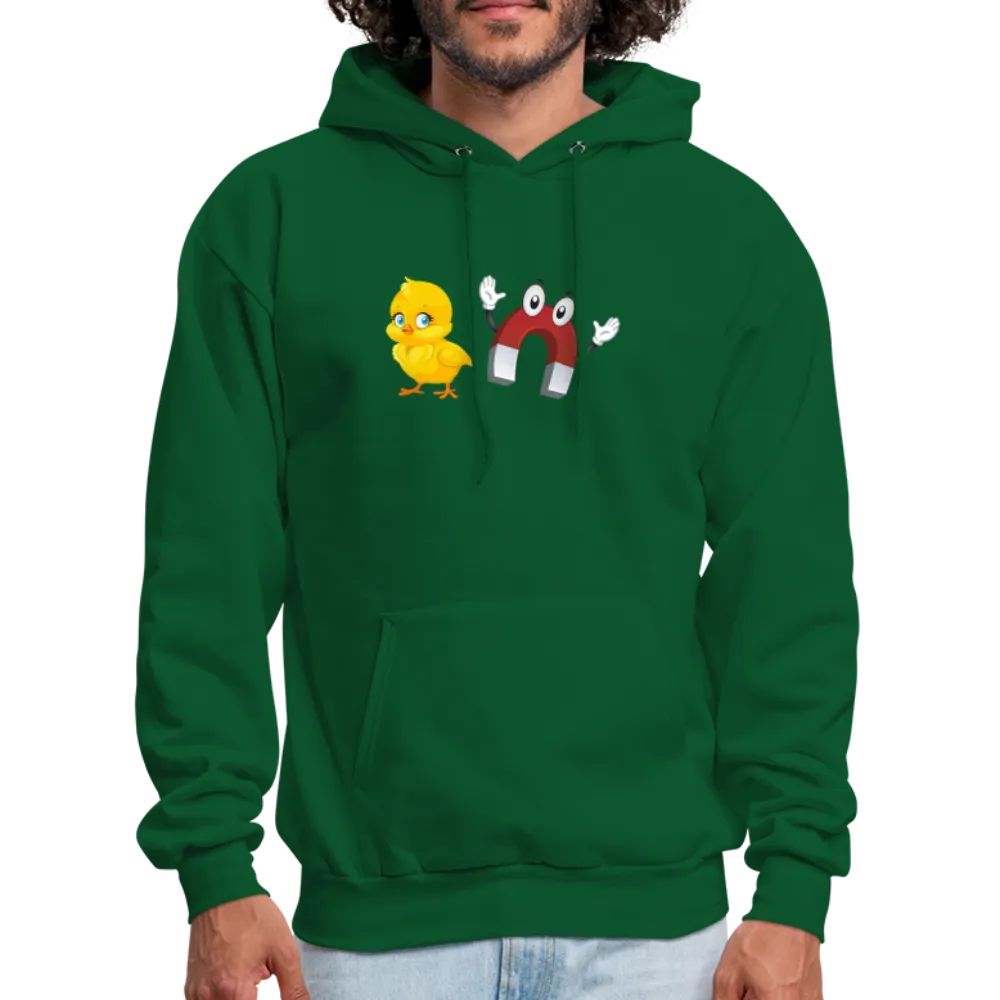 Chick Magnet Hoodie