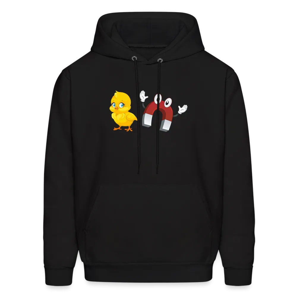 Chick Magnet Hoodie