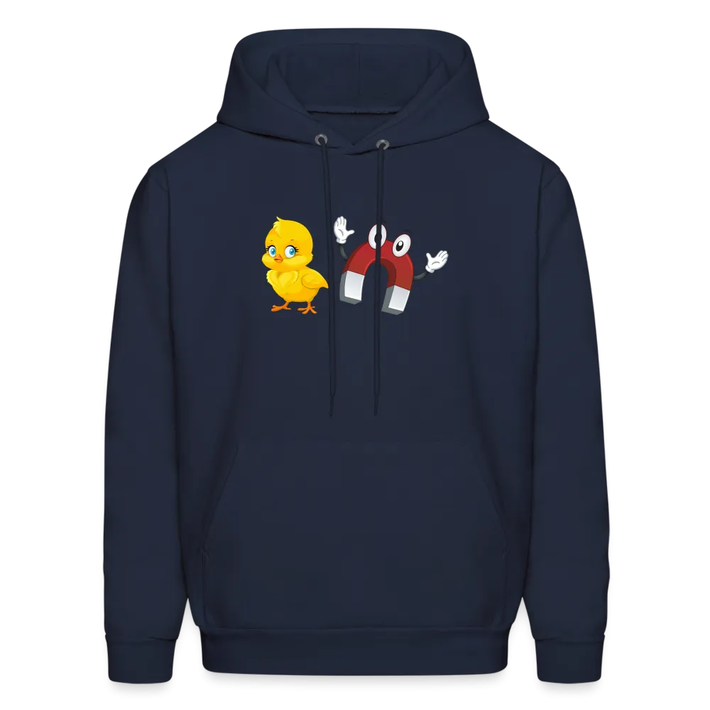 Chick Magnet Hoodie