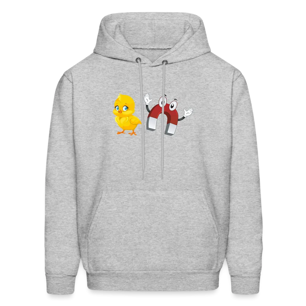 Chick Magnet Hoodie