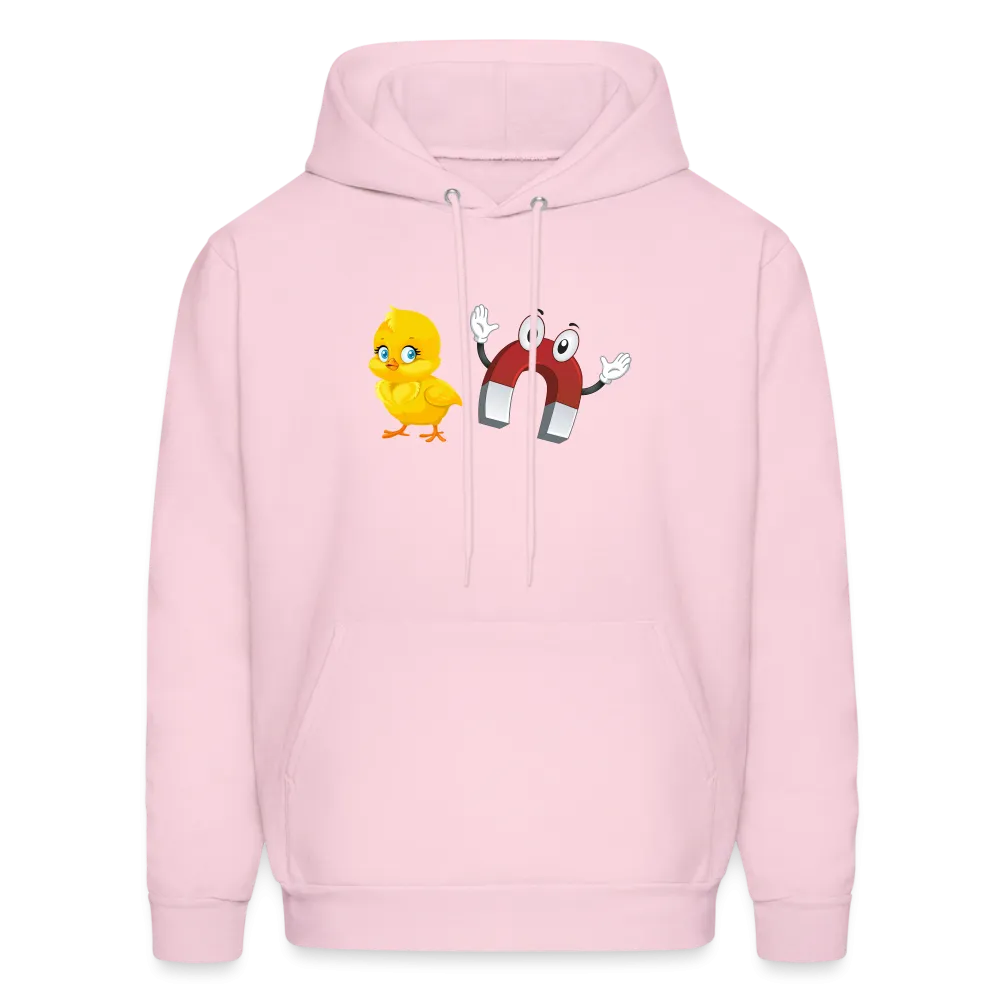 Chick Magnet Hoodie