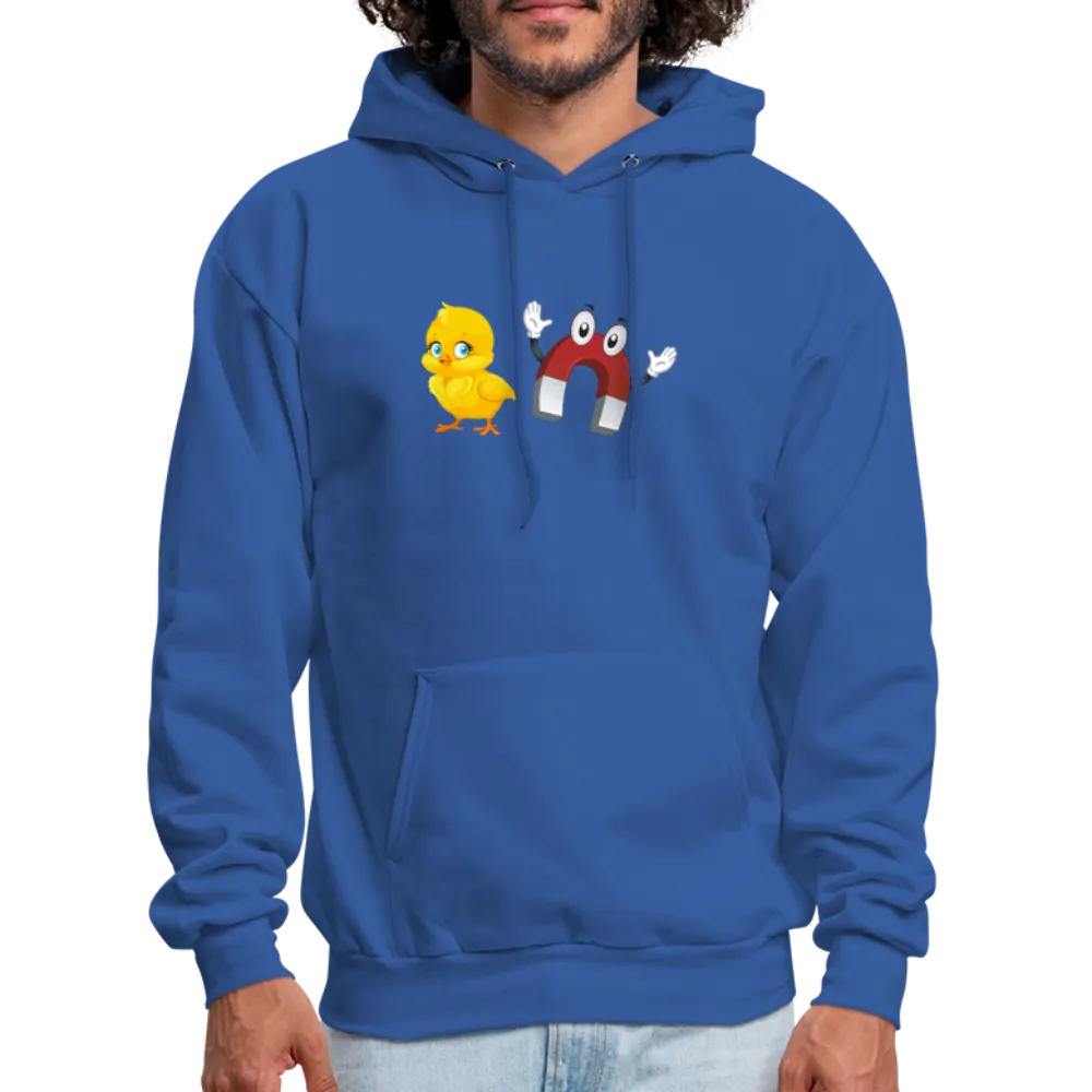 Chick Magnet Hoodie