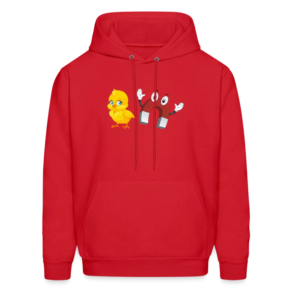 Chick Magnet Hoodie