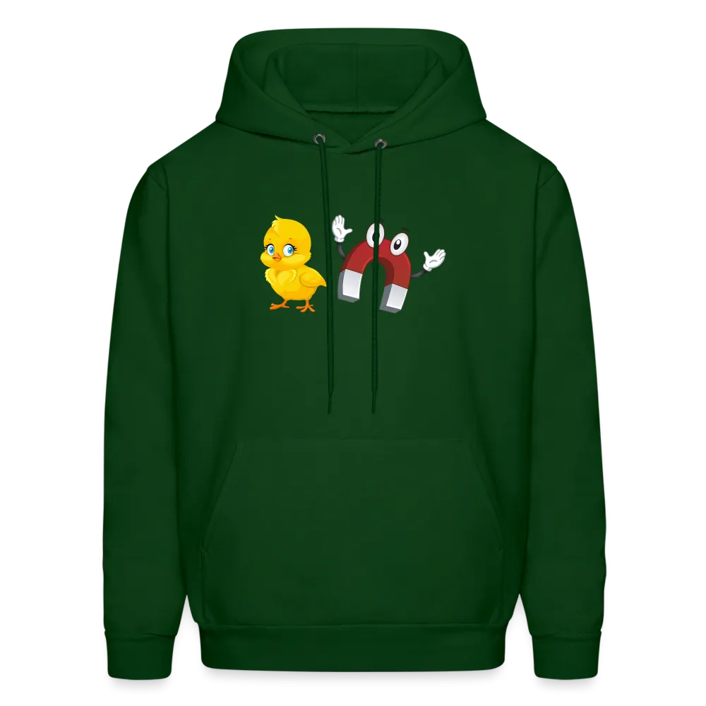 Chick Magnet Hoodie