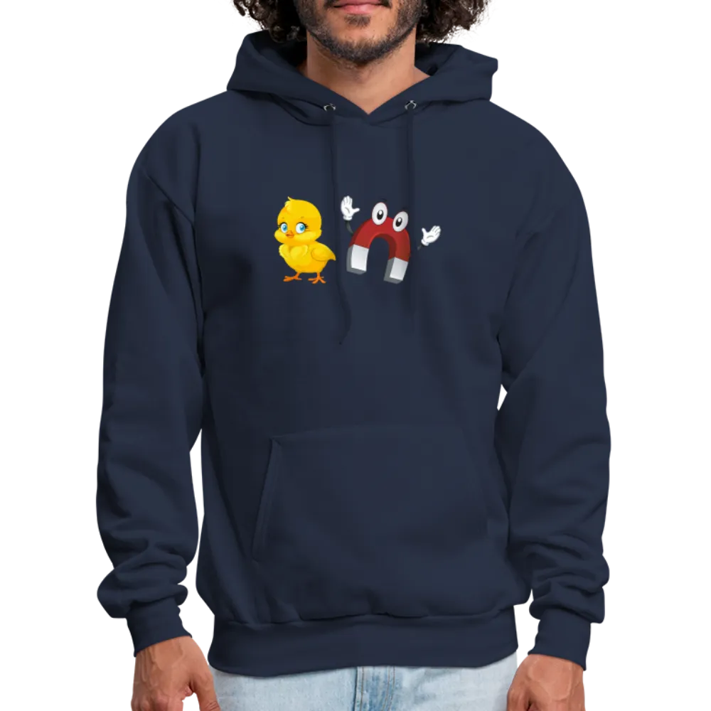 Chick Magnet Hoodie