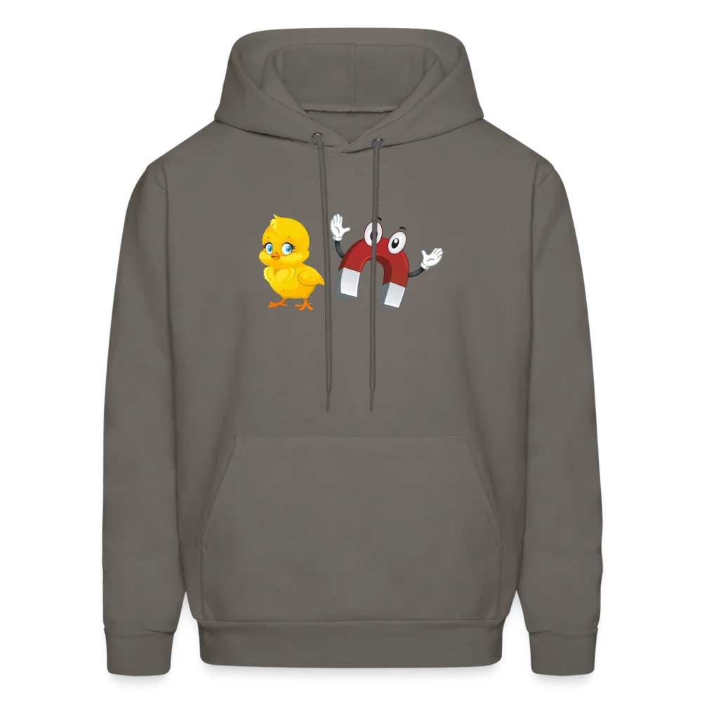 Chick Magnet Hoodie