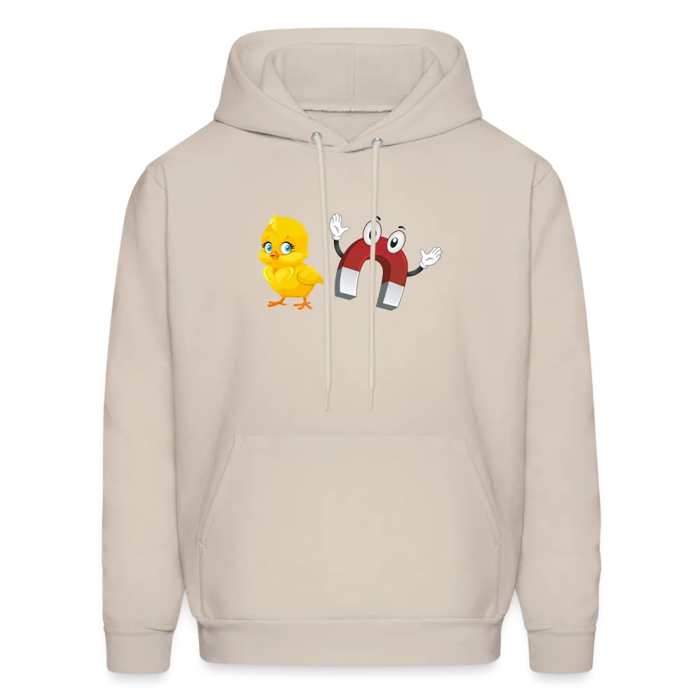 Chick Magnet Hoodie