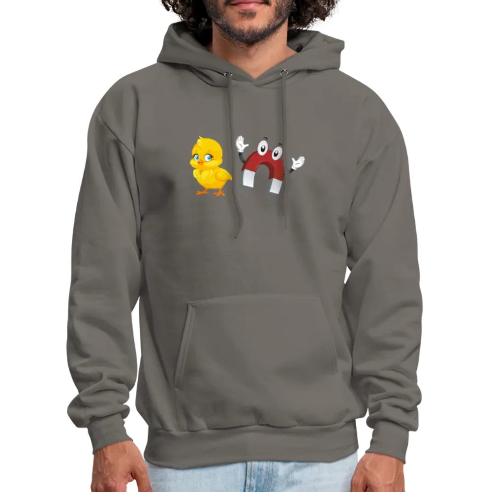 Chick Magnet Hoodie