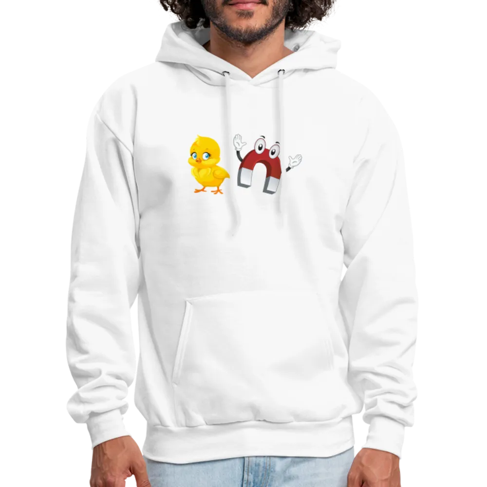 Chick Magnet Hoodie