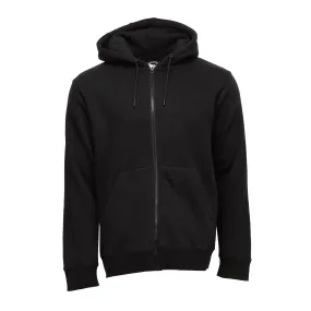 Classic Fleece FZ Hoody - Mens